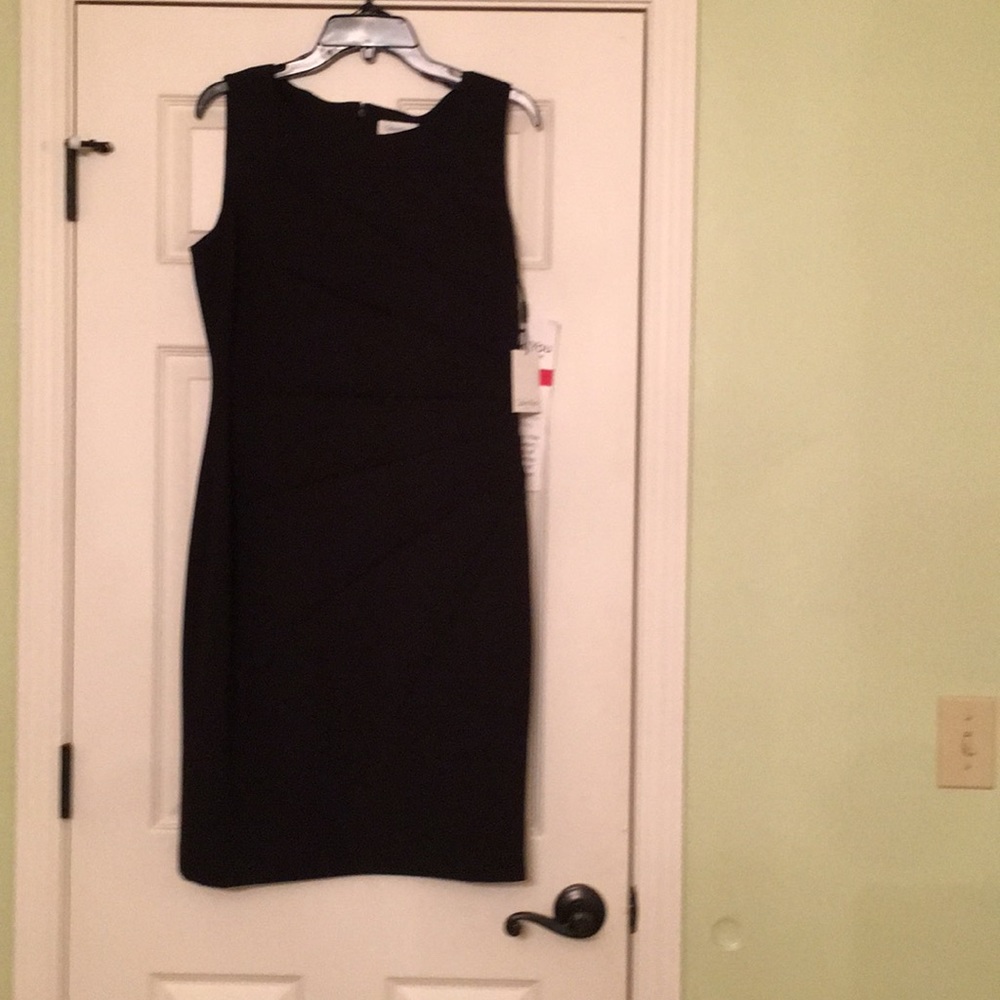 Calvin Klein dress